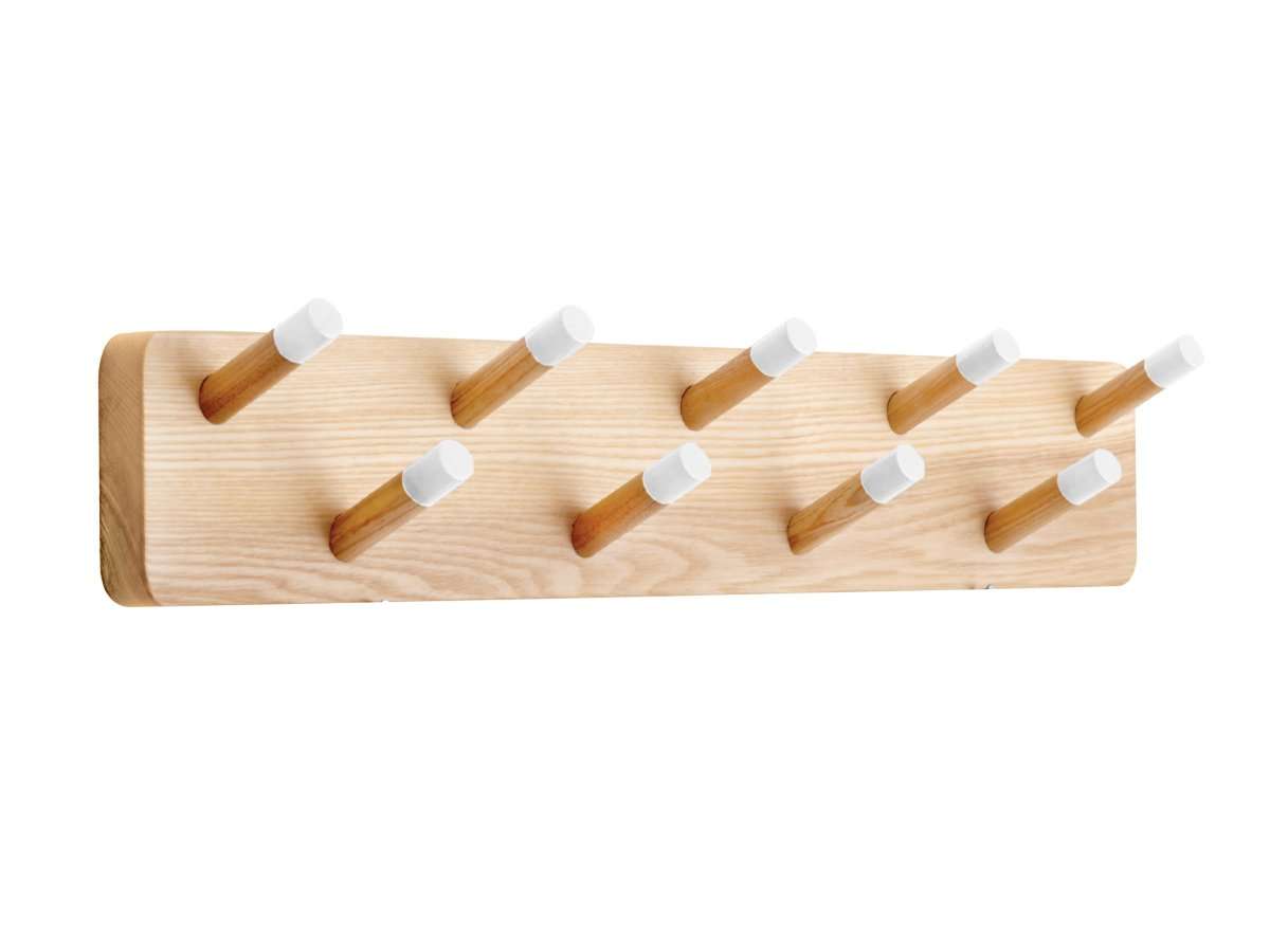 Neo Rack - White Tips