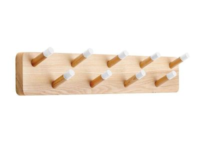 Neo Rack - White Tips