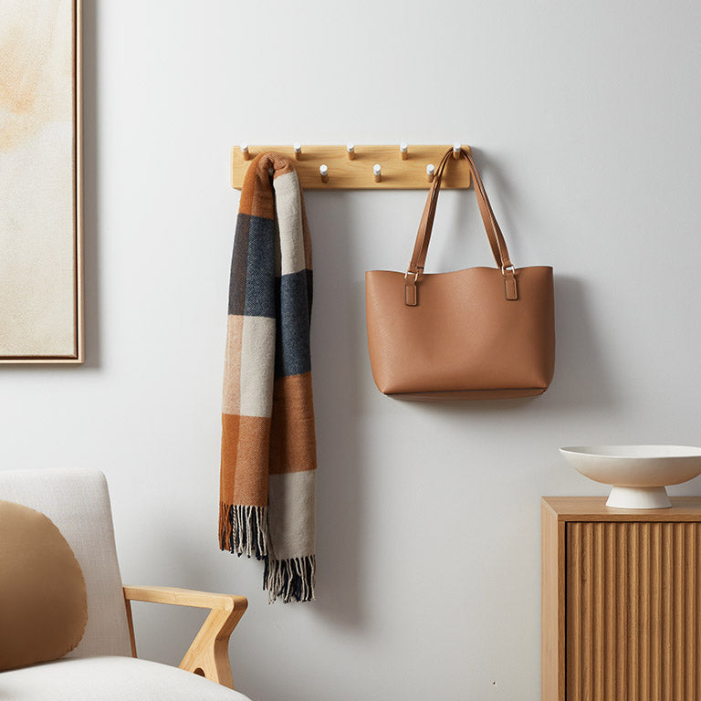 Neo Rack - White Tips