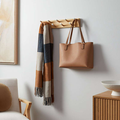 Neo Rack - White Tips