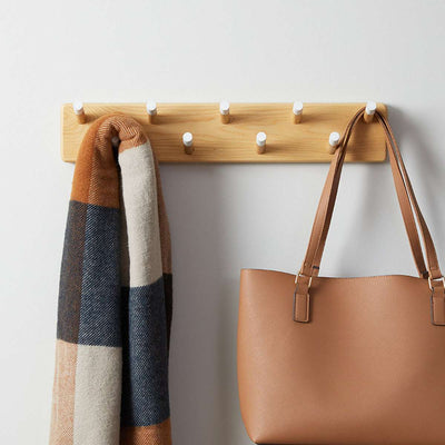 Neo Rack - White Tips