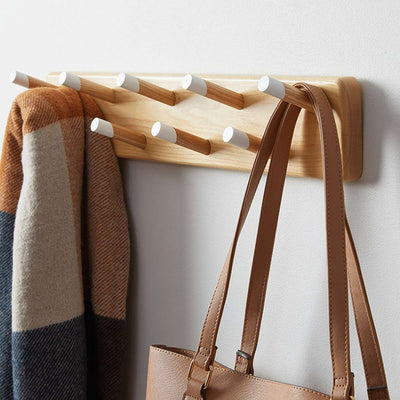 Neo Rack - White Tips