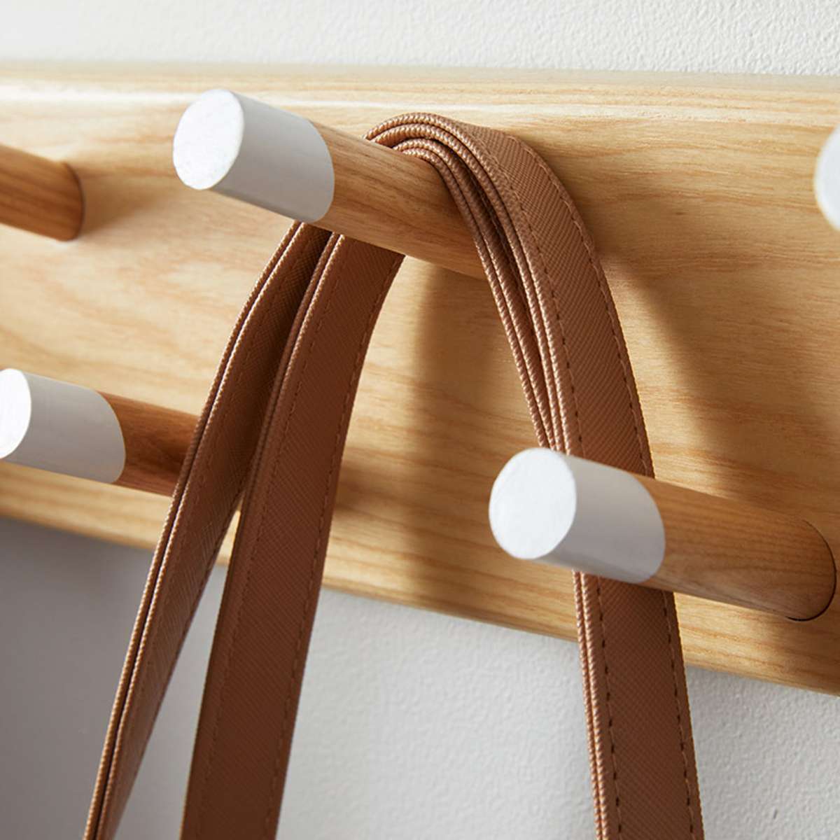 Neo Rack - White Tips