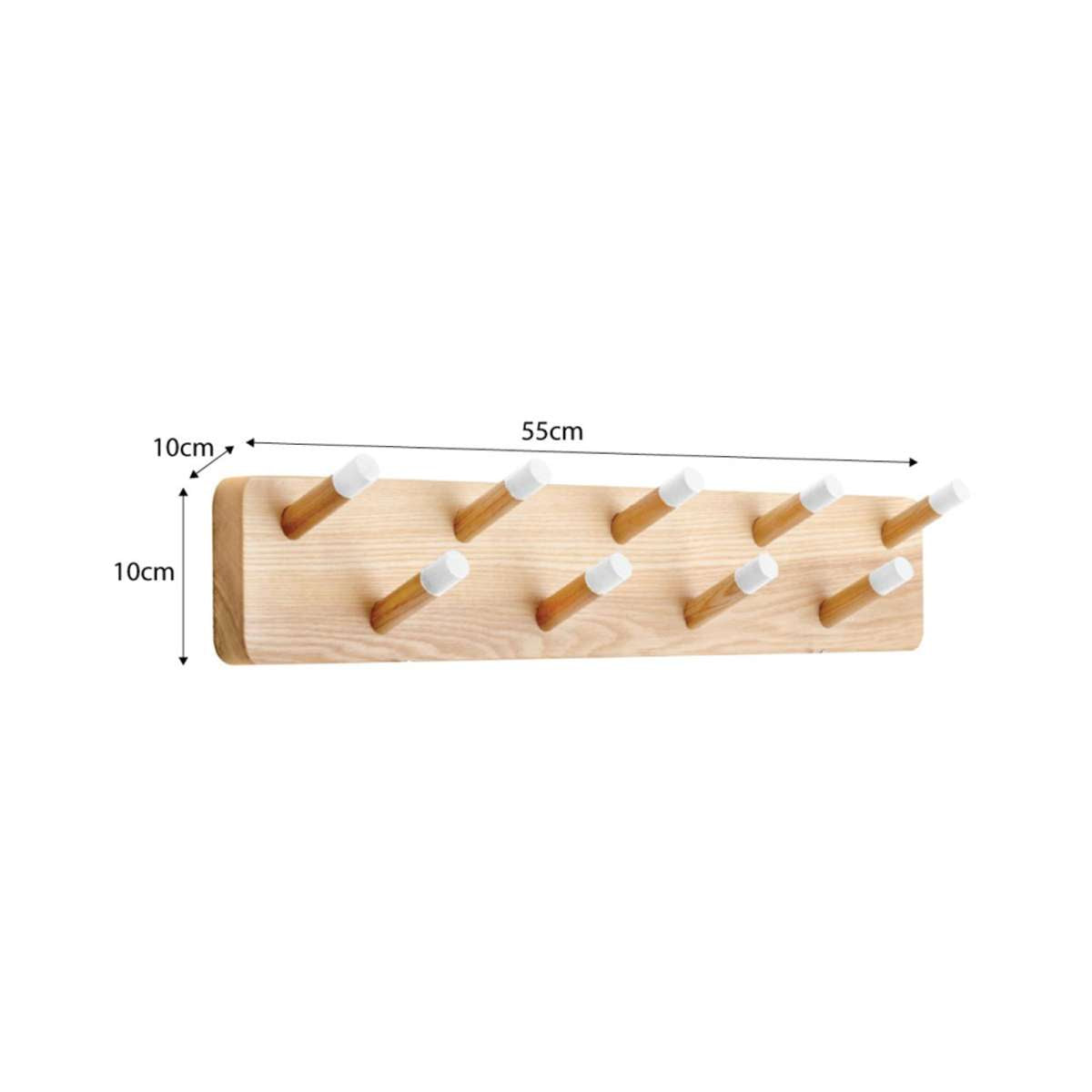 Neo Rack - White Tips