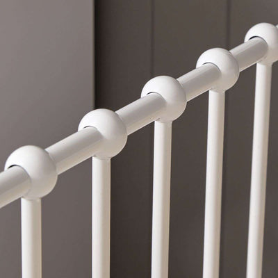 Sonata Bunk Bed - White