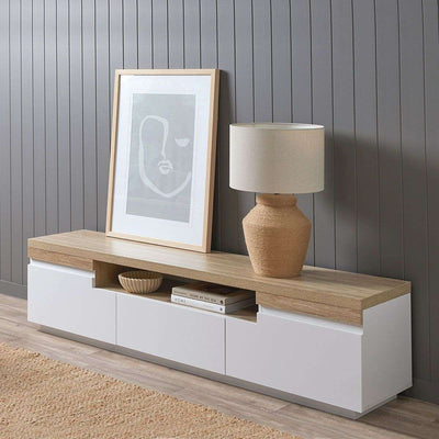 Sadie Entertainment Unit