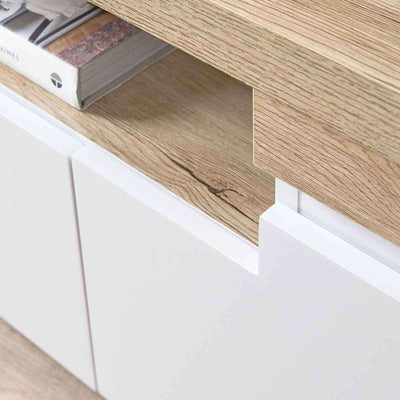 Sadie Entertainment Unit