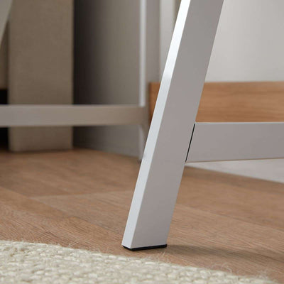 Urban Desk - White
