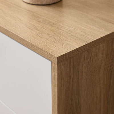 Chelsea Six Drawer - Wide