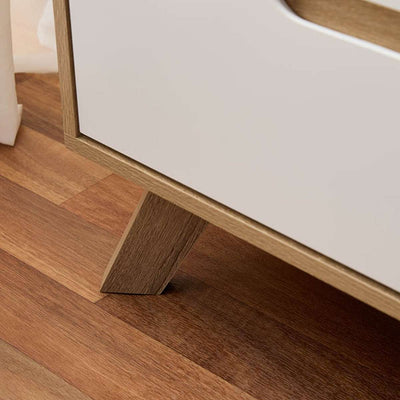 Chelsea Six Drawer - Wide