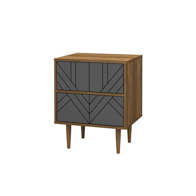 Zara Bedside Table