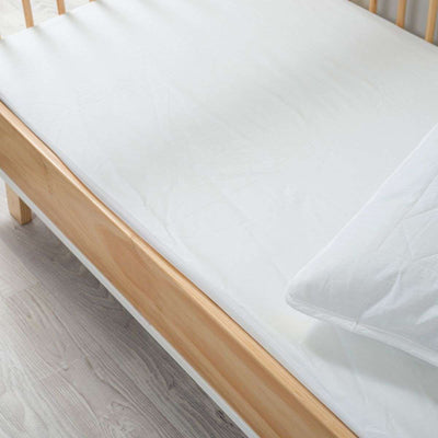 Mocka Cot Mattress Protector