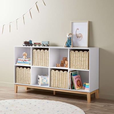 Watson 8 Cube Storage Unit