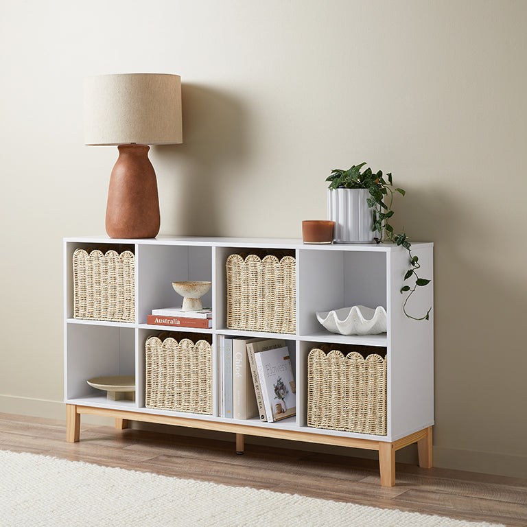 Watson 8 Cube Storage Unit