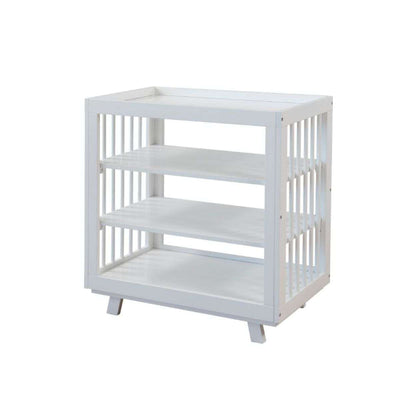 Aspen Change Table - White