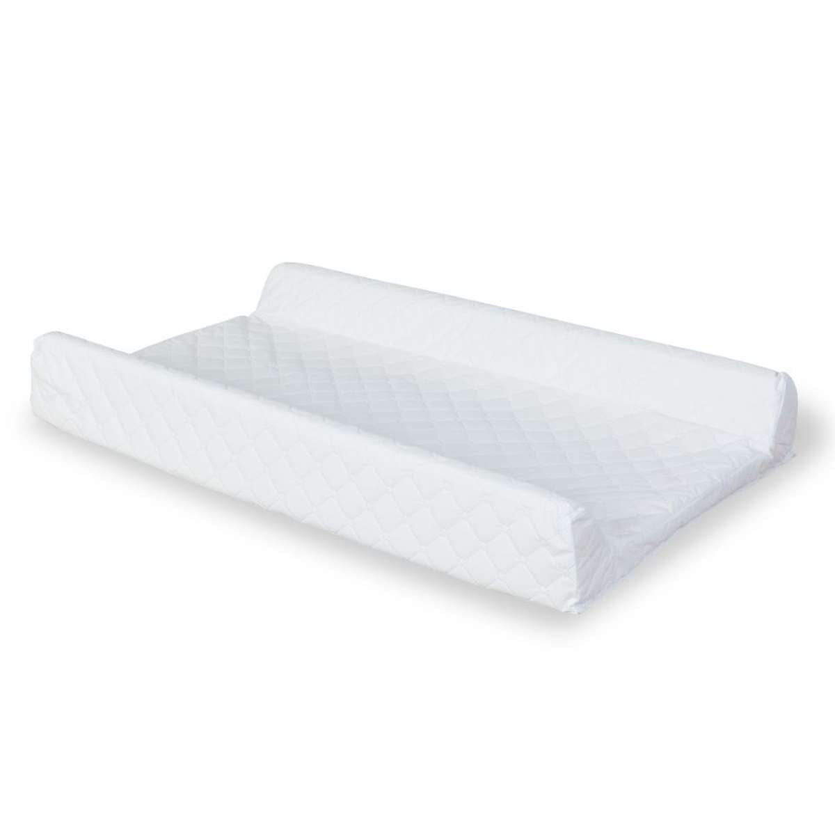 Aspen White Natural Four Piece Nursery Set