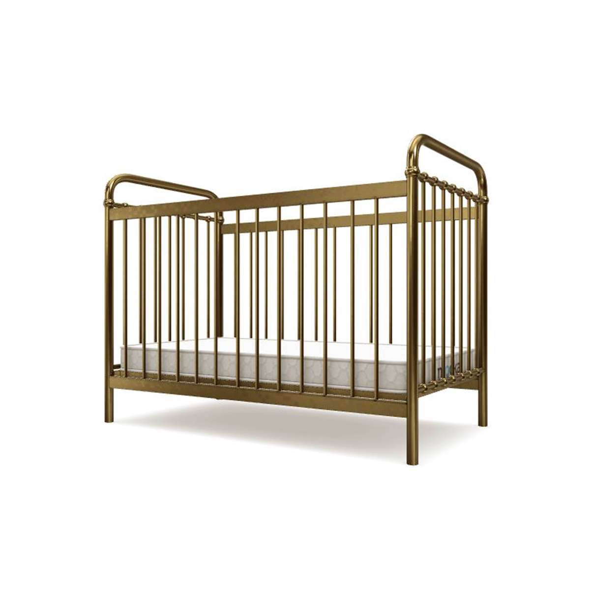 Sonata Cot - Bronze