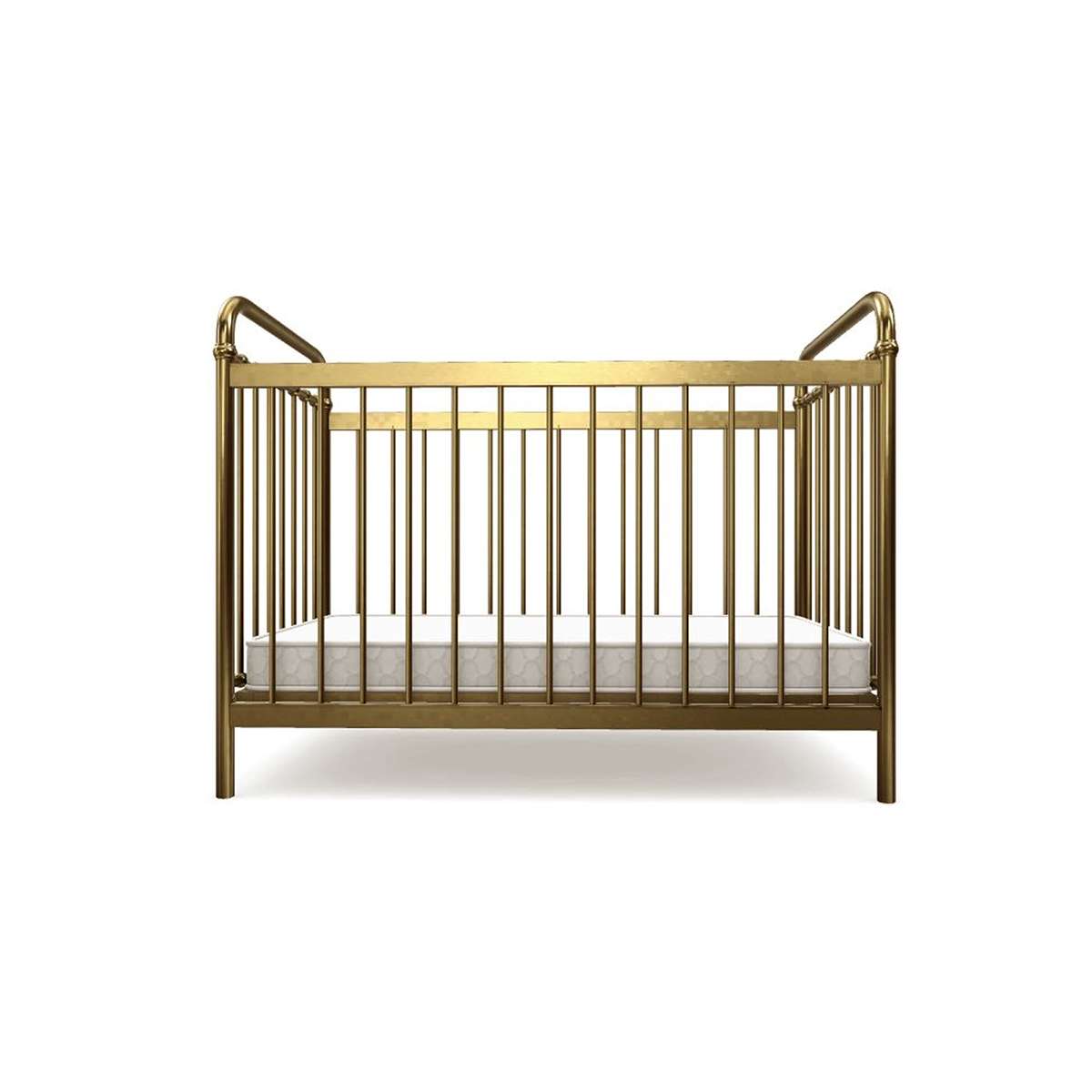 Sonata Cot - Bronze