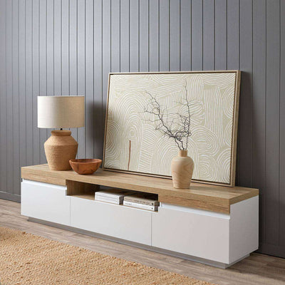 Sadie Entertainment Unit - Large