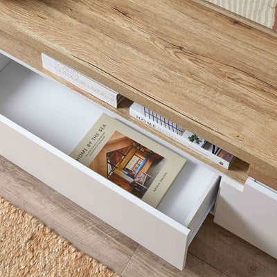 Sadie Entertainment Unit - Large