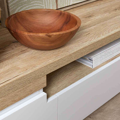 Sadie Entertainment Unit - Large