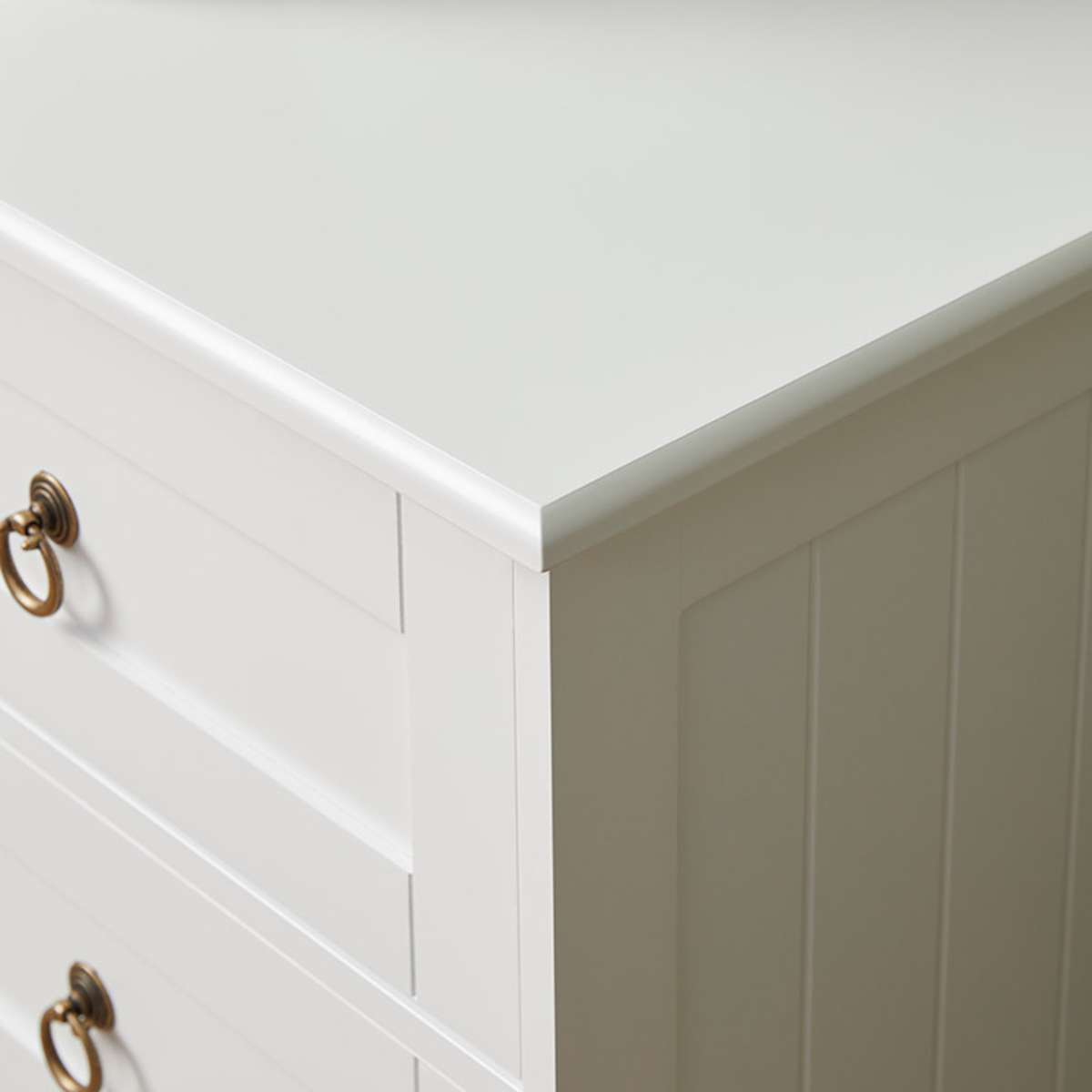 Hamptons Bedside Table