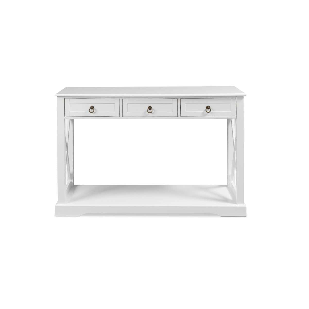 Hamptons Console Table
