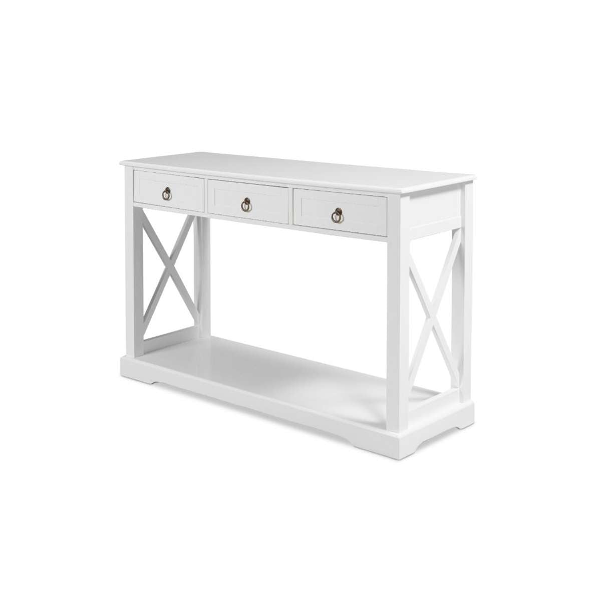 Hamptons Console Table
