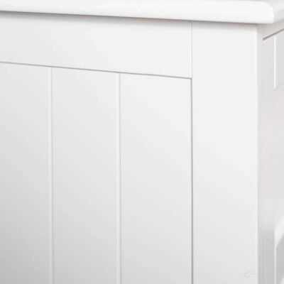 Hamptons Three Drawer