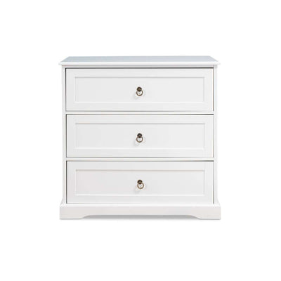 Hamptons Three Drawer