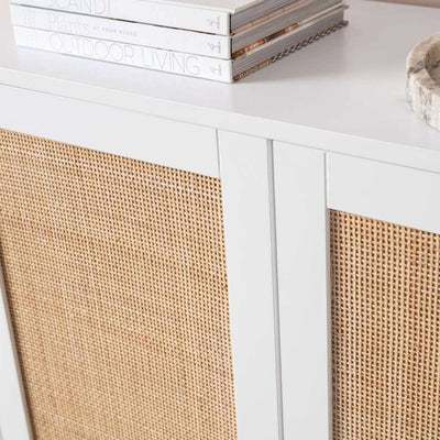 Georgia Two Door Cabinet