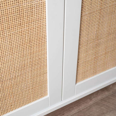 Georgia Two Door Cabinet