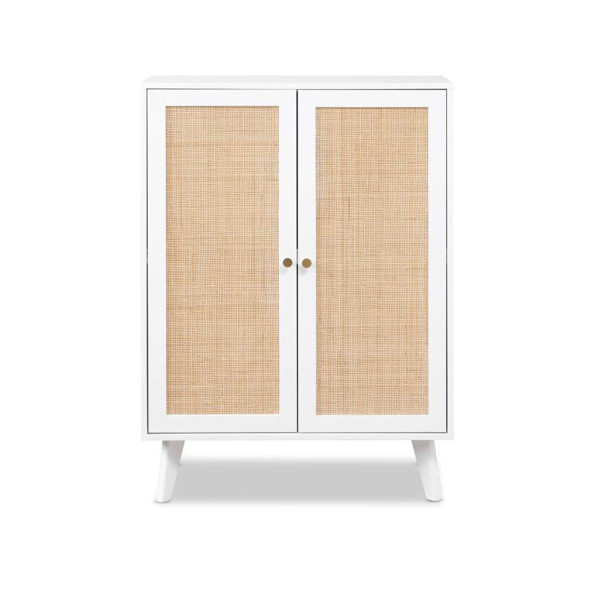 Georgia Two Door Cabinet