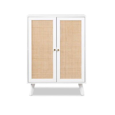 Georgia Two Door Cabinet