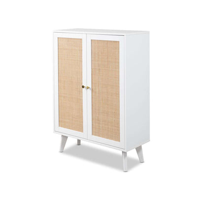 Georgia Two Door Cabinet