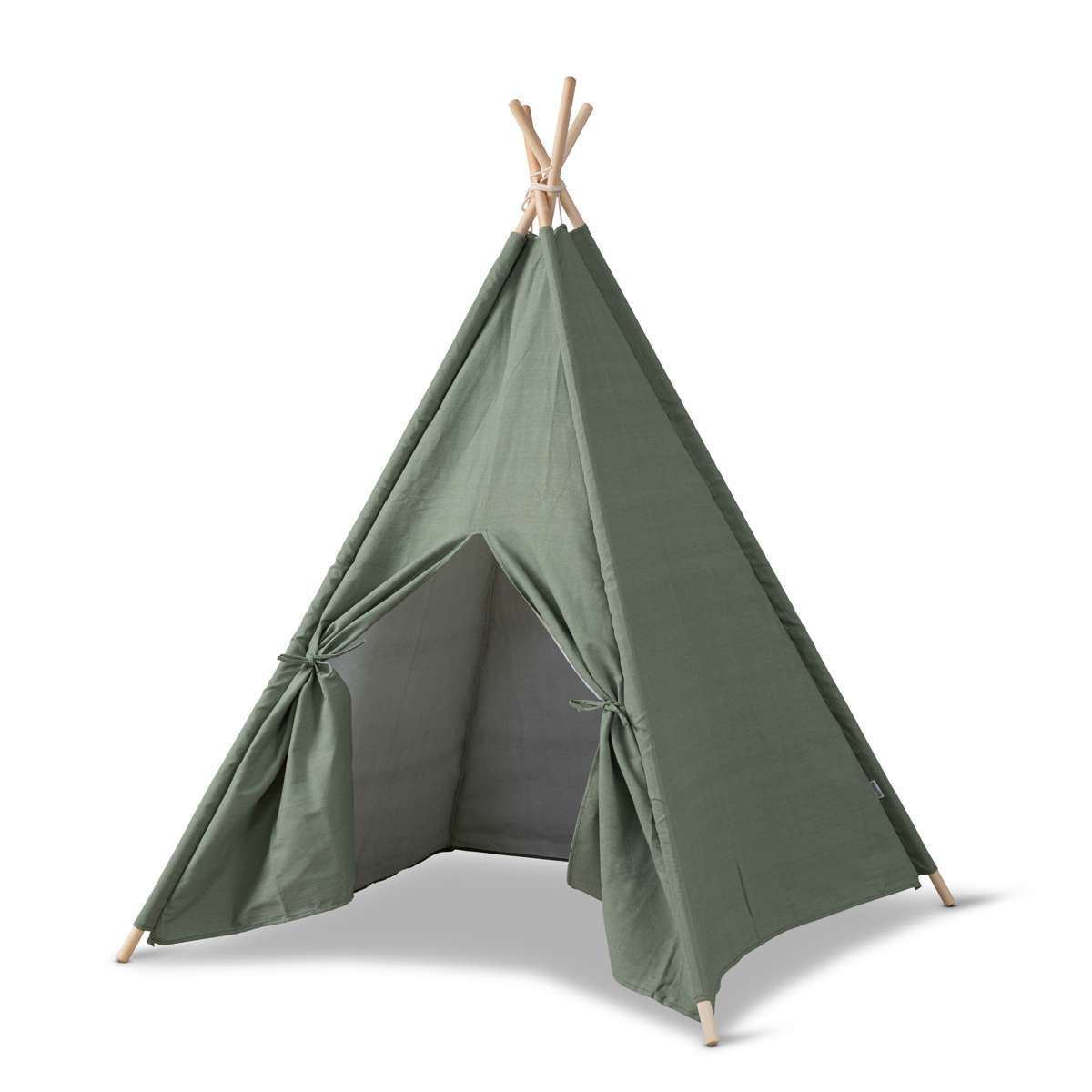 Henley Teepee - Khaki