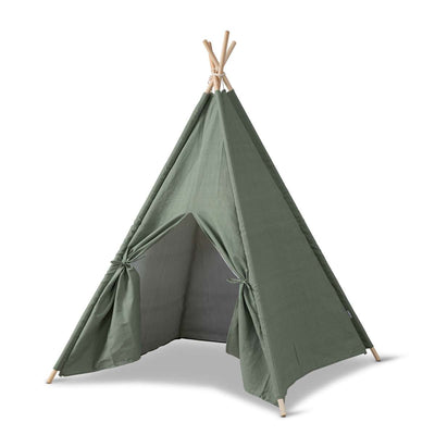 Henley Teepee - Khaki