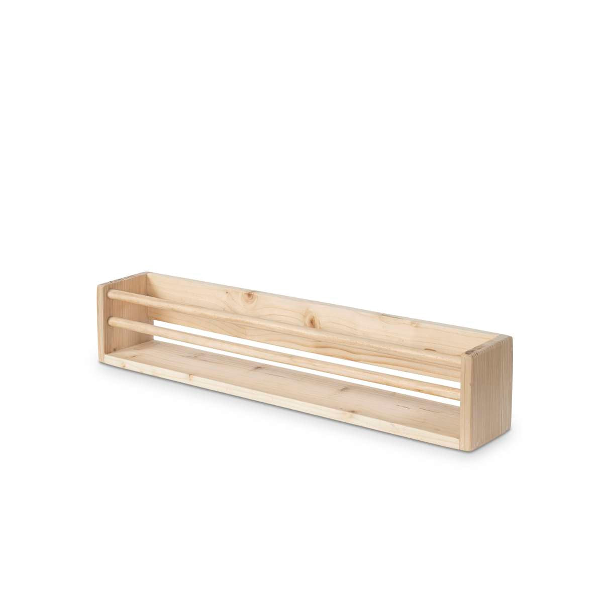 Nicho Wall Shelf - Natural