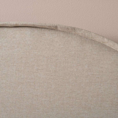 Imogen Single Bed - Natural