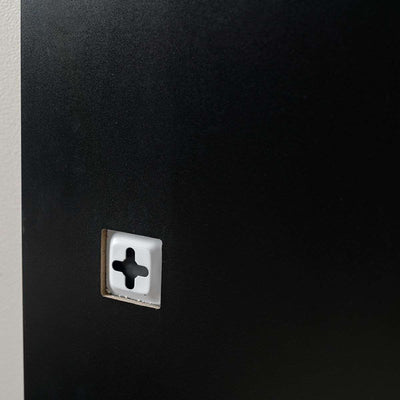 Kalili Frameless Pill Shaped Mirror