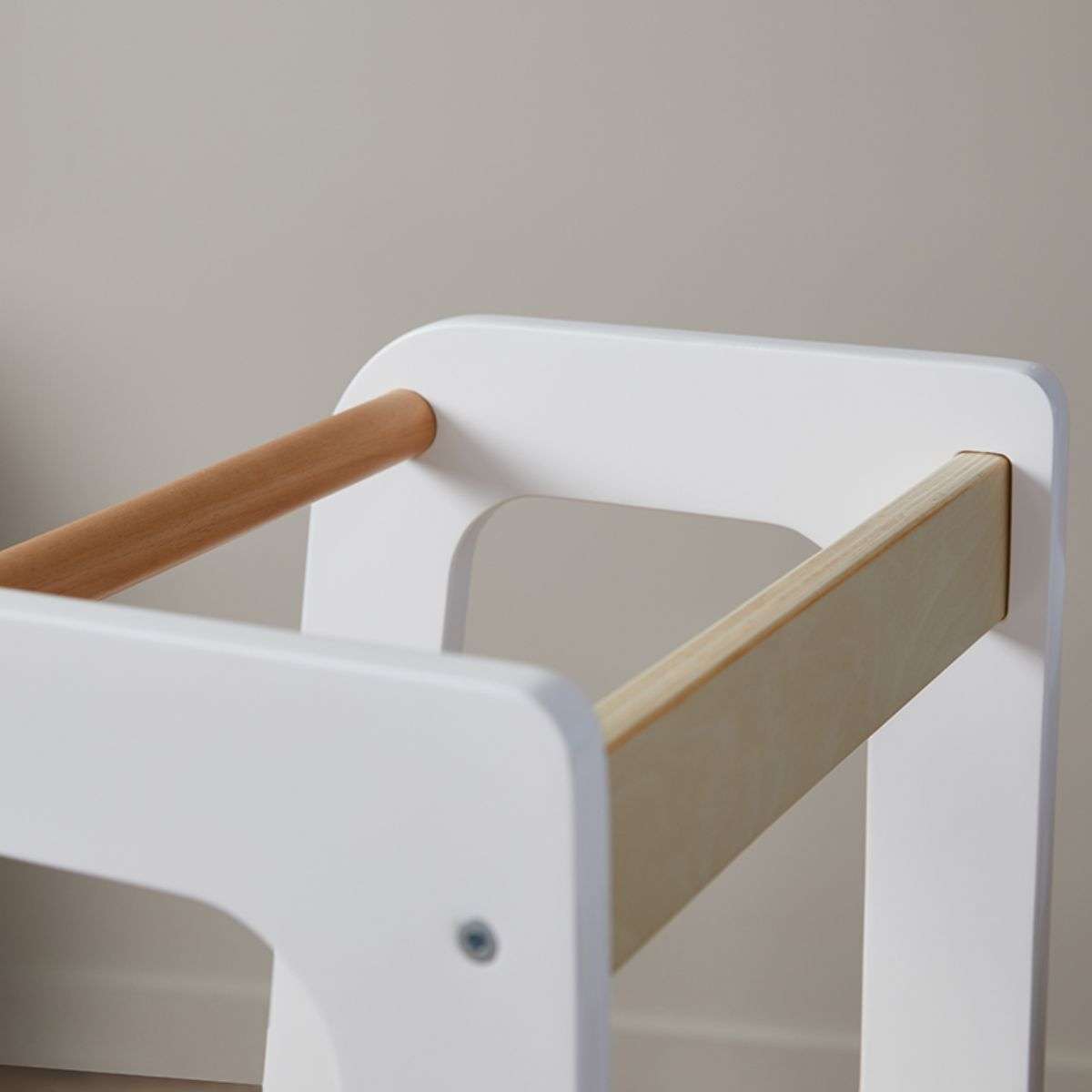 Mocka Learning Tower