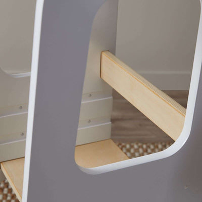 Mocka Learning Tower