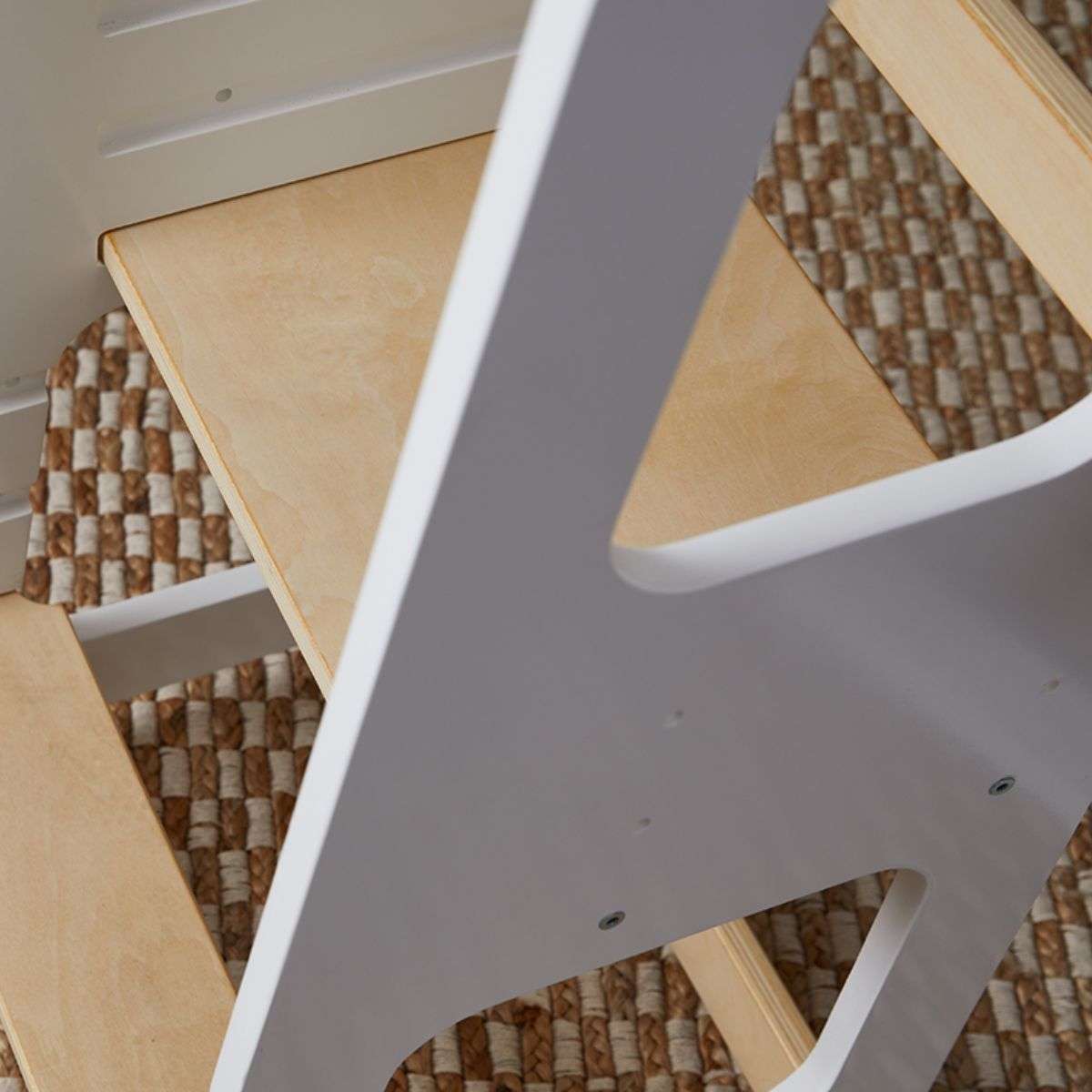 Mocka Learning Tower