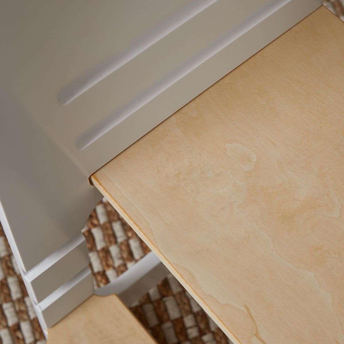 Mocka Learning Tower