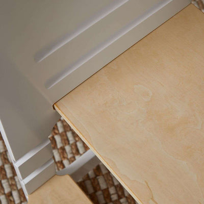 Mocka Learning Tower