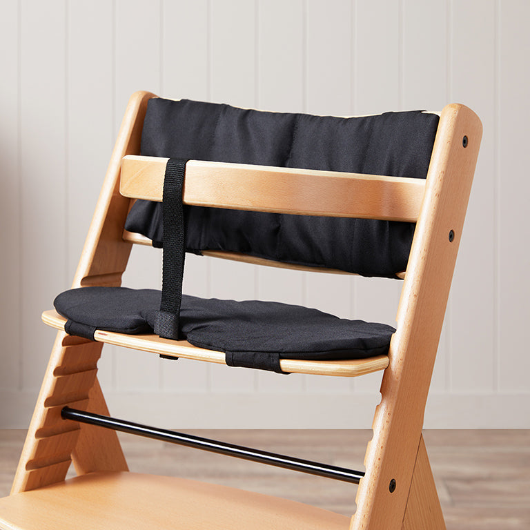 Soho Wooden Highchair Safety Strap