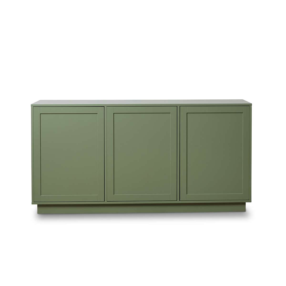 Eros Buffet - Sage Green