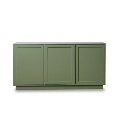 Eros Buffet - Sage Green