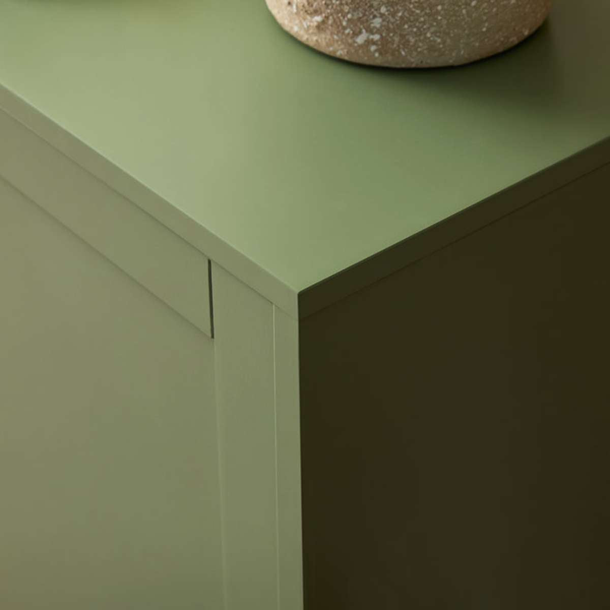 Eros Buffet - Sage Green