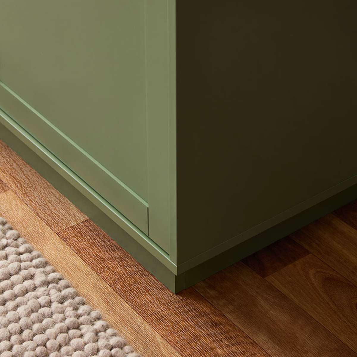 Eros Buffet - Sage Green